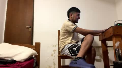 BROWN DICK online show from June 27, 2026, 7:02 am