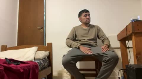 BROWN DICK online show from August 8, 2026, 7:10 am