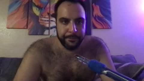 Horny dude D online show from November 6, 2025, 10:43 pm