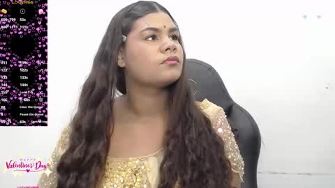 yazhini online show from February 12, 2026, 11:38 am