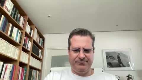 yachtcaptain7 online show from May 21, 2026, 9:38 am