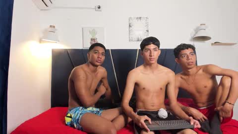 yago_7 online show from March 12, 2026, 3:18 pm