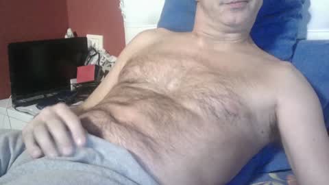 grillino online show from February 6, 2025, 12:54 am