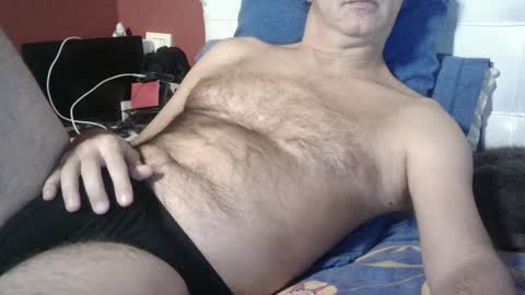 grillino online show from February 9, 2025, 1:11 am