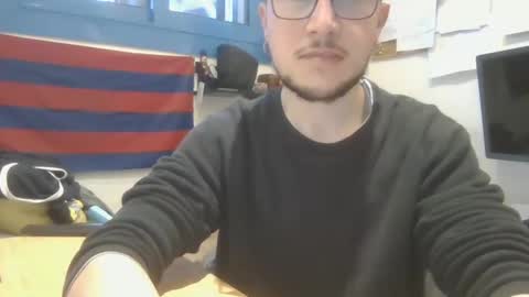 Snapshot of yakajoe97 chatting on January 29, 2025, 9:23 am yakajoe97 online show from January 29, 2025, 9:23 am