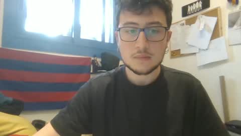 Snapshot of yakajoe97 chatting on February 24, 2025, 9:43 am yakajoe97 online show from February 24, 2025, 9:43 am