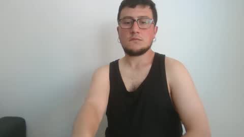 yakajoe97 online show from April 24, 2026, 1:35 pm