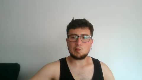 yakajoe97 online show from July 7, 2026, 2:43 pm