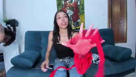 Snapshot of yake_elizabeth chatting on June 2, 2026, 7:27 pm yake elizabeth online show from June 2, 2026, 7:27 pm