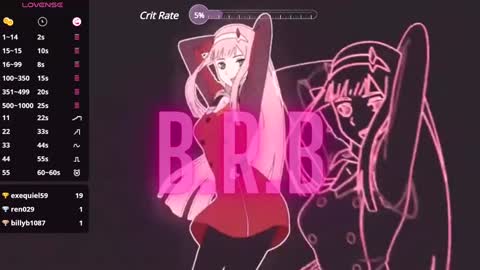 Yakeline online show from December 10, 2024, 11:19 pm