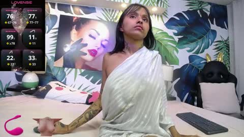 Yalith online show from April 7, 2026, 11:43 am