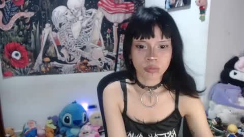 Snapshot of yami_star chatting on May 27, 2026, 11:24 pm yami online show from May 27, 2026, 11:24 pm