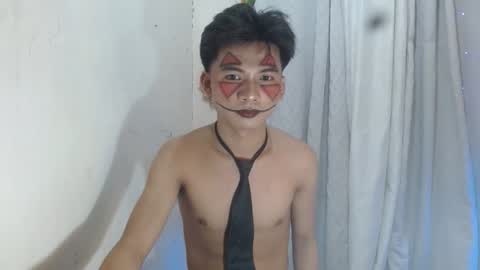 Snapshot of yami_sukehiroxxx chatting on October 30, 2025, 1:56 pm yami_sukehiroxxx online show from October 30, 2025, 1:56 pm