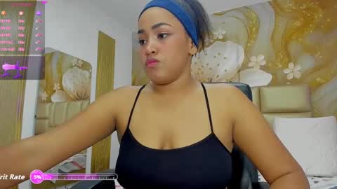 Snapshot of yamirawalker chatting on November 18, 2025, 7:18 pm Naomi online show from November 18, 2025, 7:18 pm