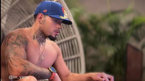 yamp sambrano online show from March 4, 2026, 3:12 am