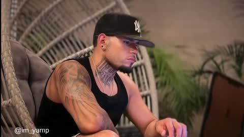 yamp sambrano online show from March 27, 2026, 2:50 am