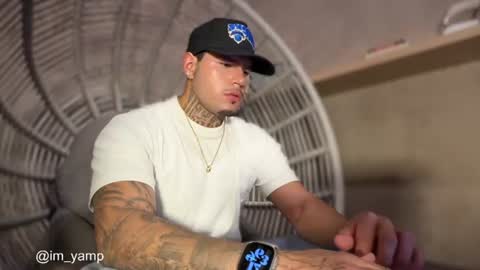yamp sambrano online show from June 27, 2026, 1:43 am