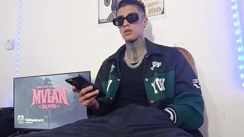 Snapshot of yanfranko420 chatting on February 20, 2026, 4:31 am Yan online show from February 20, 2026, 4:31 am