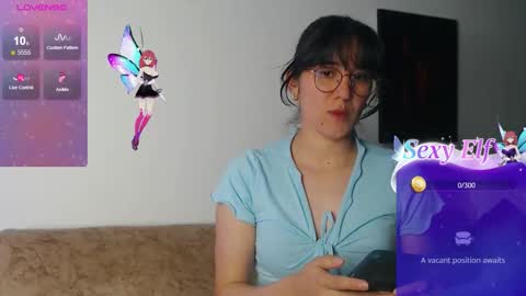 Yani online show from February 18, 2026, 2:51 am