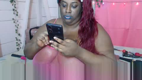 yanique online show from March 4, 2025, 3:55 am