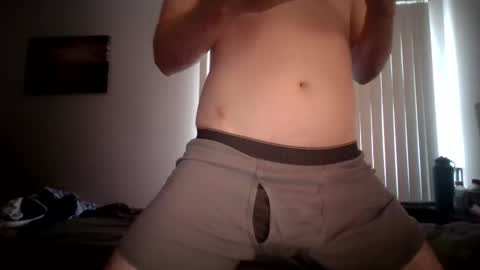 Hornykyle online show from May 8, 2026, 6:13 pm