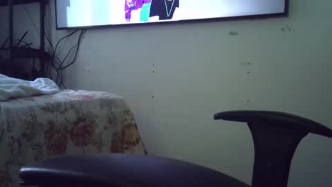 yannisv online show from February 10, 2025, 7:07 pm