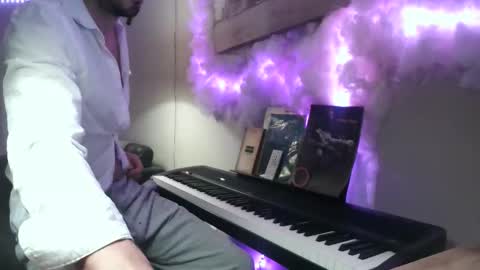 Snapshot of yannsolo8106 chatting on October 27, 2025, 5:39 pm yannsolo8106 online show from October 27, 2025, 5:39 pm