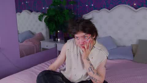 Snapshot of yaowu_ chatting on February 19, 2026, 9:11 pm yaowu_ online show from February 19, 2026, 9:11 pm