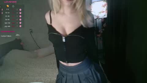 Anny online show from March 6, 2026, 2:24 pm