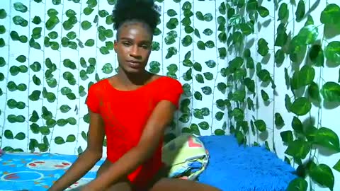 Snapshot of yarithza_ts2003 chatting on December 15, 2024, 3:45 am YARITHZA online show from December 15, 2024, 3:45 am