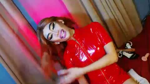 Snapshot of yasii19 chatting on January 13, 2025, 6:59 pm miss yasii online show from January 13, 2025, 6:59 pm