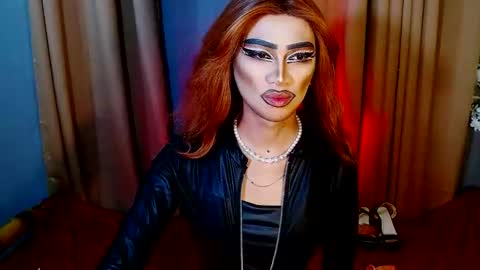 Snapshot of yasii19 chatting on January 20, 2025, 9:56 am miss yasii online show from January 20, 2025, 9:56 am