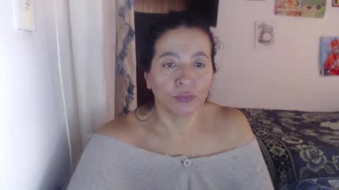 Snapshot of yasmin_love85 chatting on February 3, 2025, 3:49 pm yasmin_love85 online show from February 3, 2025, 3:49 pm