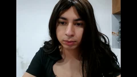 Snapshot of yasmin_paez23 chatting on May 9, 2026, 1:55 am Yasmin Paez online show from May 9, 2026, 1:55 am
