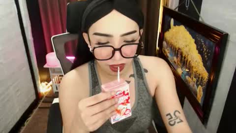 yassiered online show from February 15, 2026, 10:03 am