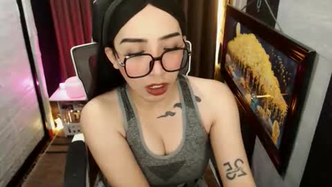 yassiered online show from March 28, 2026, 10:04 am