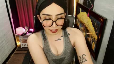 yassiered online show from June 15, 2026, 9:55 am
