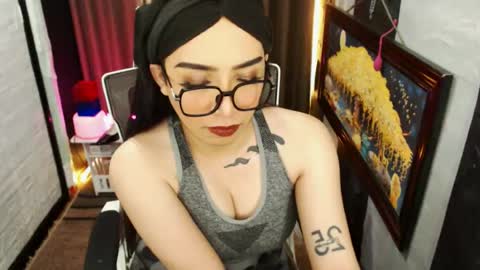 yassiered online show from June 27, 2026, 1:54 am