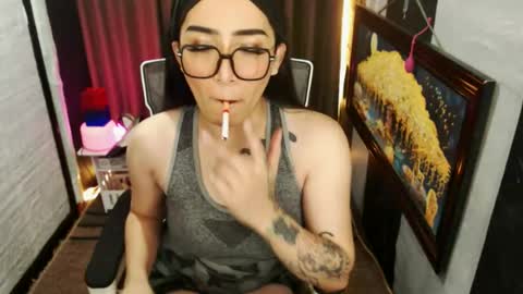 yassiered online show from June 30, 2026, 9:21 am