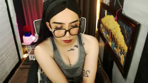 yassiered online show from July 3, 2026, 2:07 am