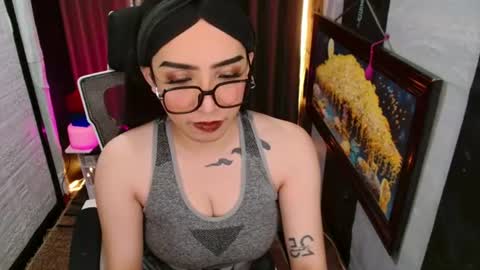 yassiered online show from July 11, 2026, 12:57 am
