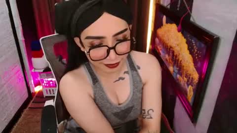 yassiered online show from July 17, 2026, 3:02 am
