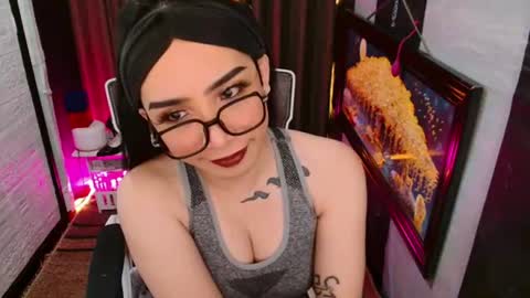 yassiered online show from July 17, 2026, 11:20 pm
