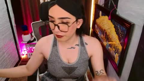 yassiered online show from July 20, 2026, 1:31 am