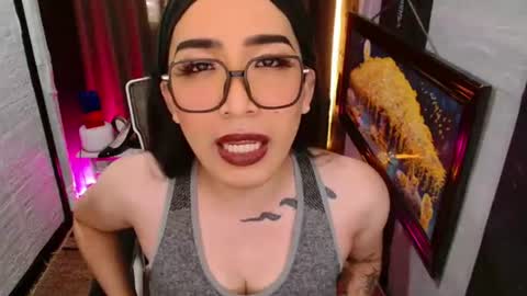 yassiered online show from July 21, 2026, 1:41 am