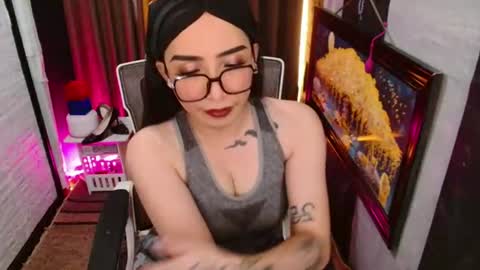 yassiered online show from July 27, 2026, 8:54 am