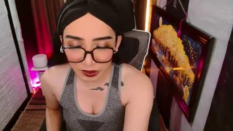 yassiered online show from July 28, 2026, 1:12 am