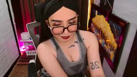 yassiered online show from July 30, 2026, 8:35 am