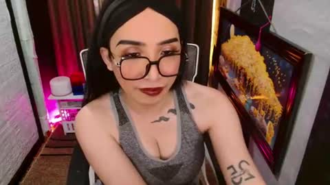 yassiered online show from July 31, 2026, 2:33 am
