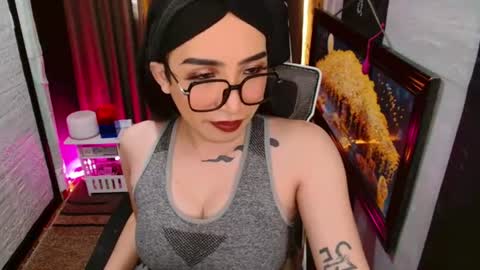yassiered online show from August 1, 2026, 1:27 am